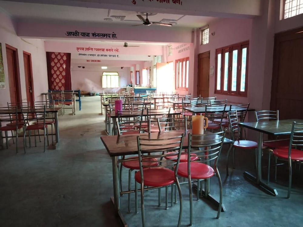 Фото Goroomgo New Basera Kedarnath