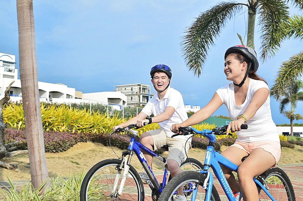 Фото Thunderbird Resorts - Poro Point