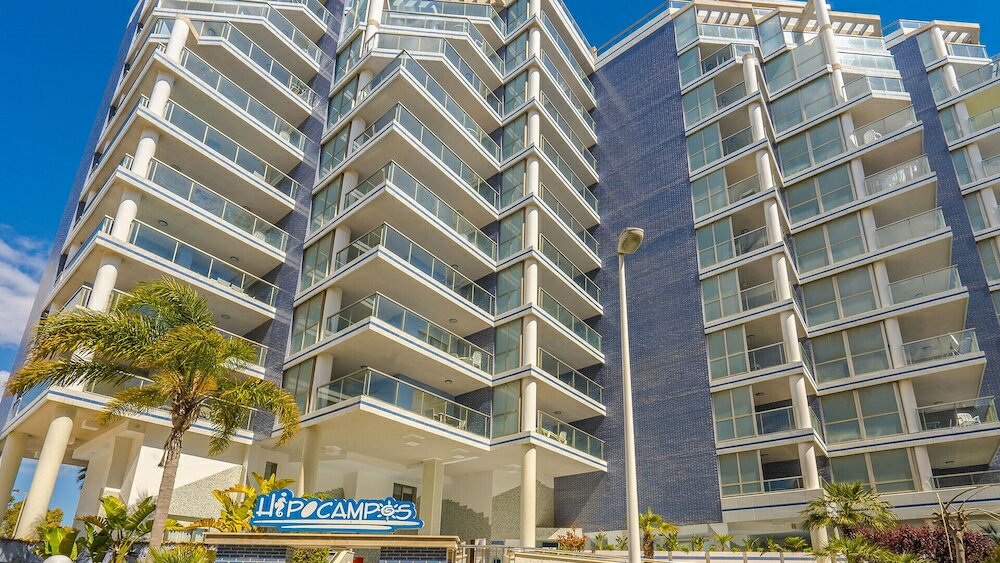 Фото Apartamentos Hipocampos