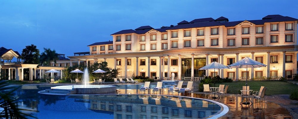 Фото Fortune Park Panchwati, Kolkata, Member ITC Hotel Group