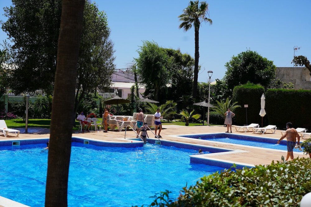 Фото Pato Amarillo