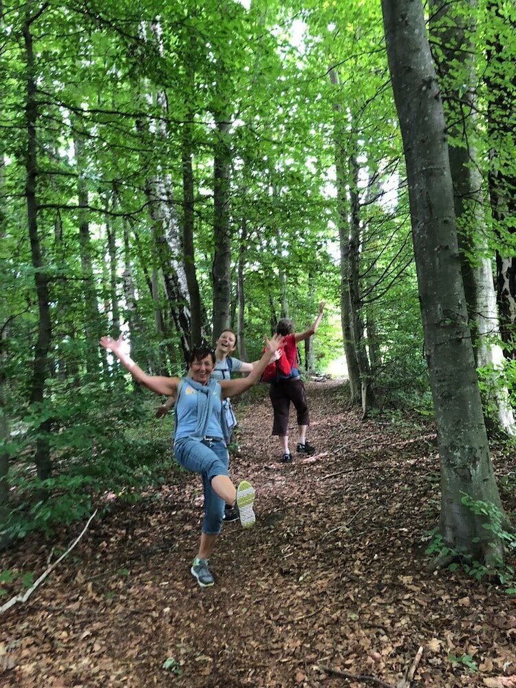 Фото Alphotel Stocker