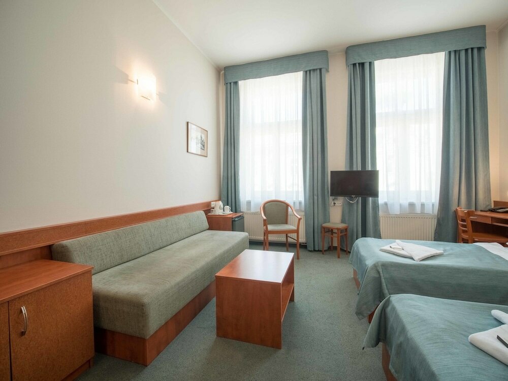 Фото Alton Hotel Prague