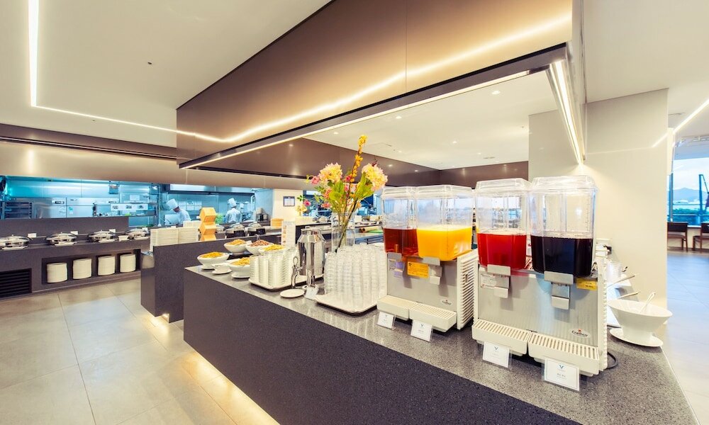 Фото Yeosu Venezia Hotel & Resort