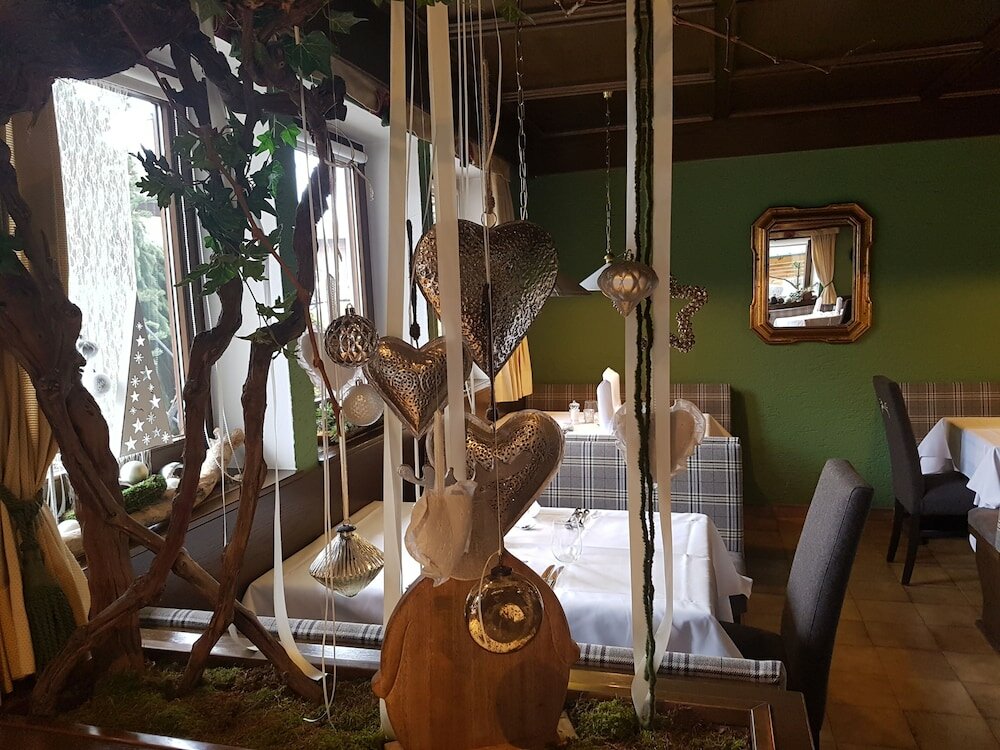 Фото Alphotel Stocker