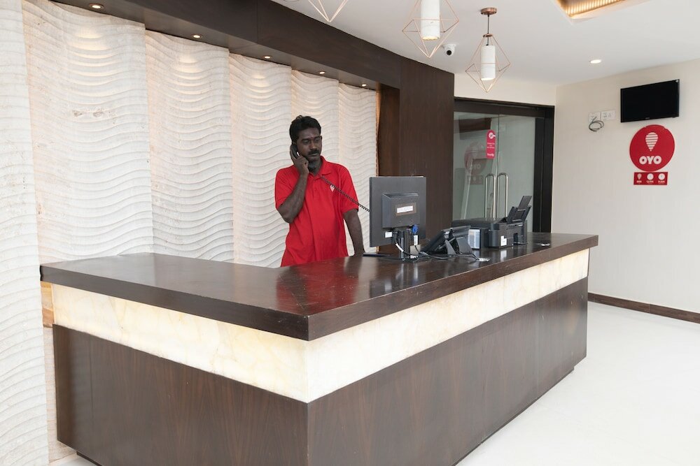 Фото Capital O 16891 Klase Hotels