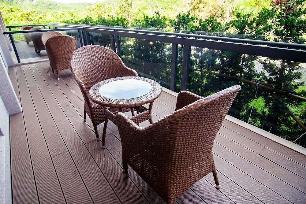 Фото Siangge Chuanfan Rock Resort