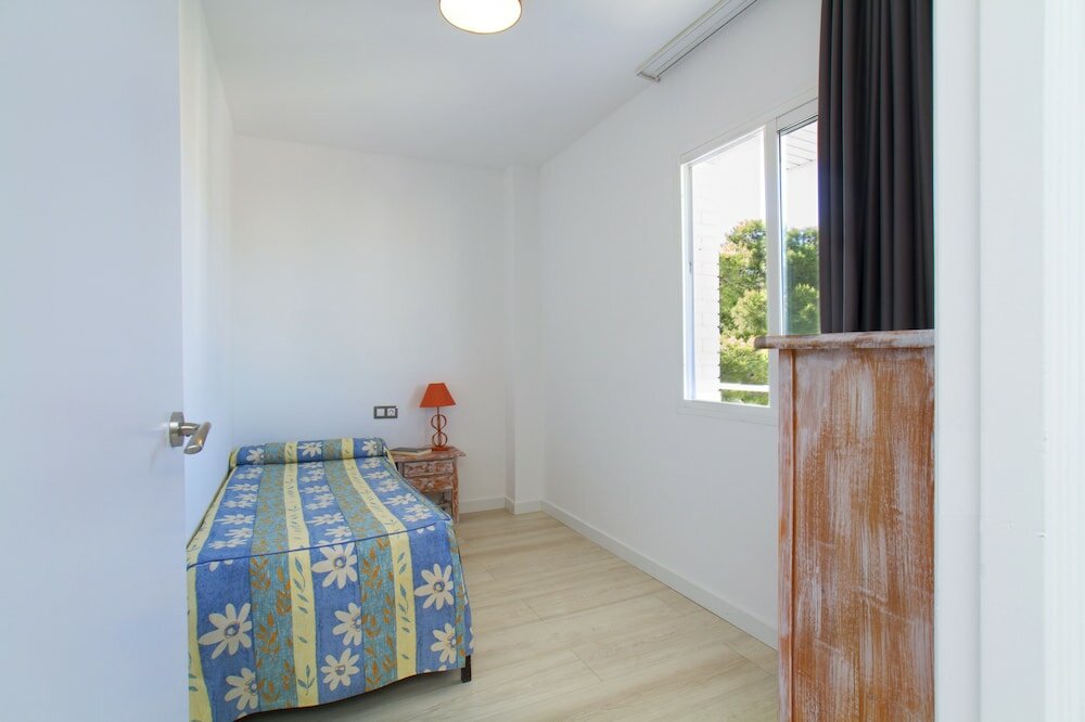 Фото Apartamentos Priorat