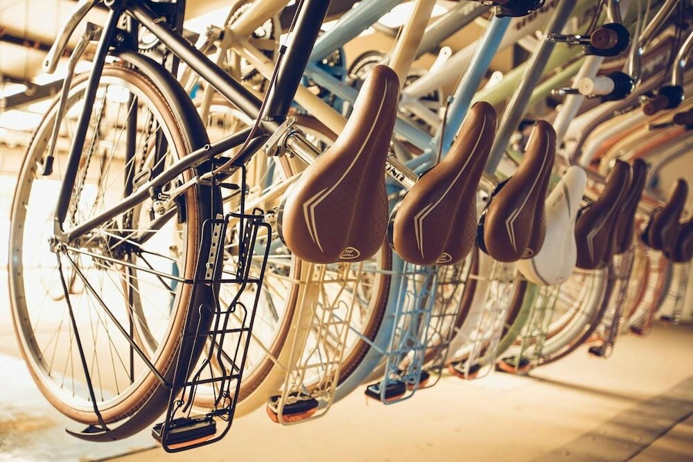 Фото Residence Il Tulipano