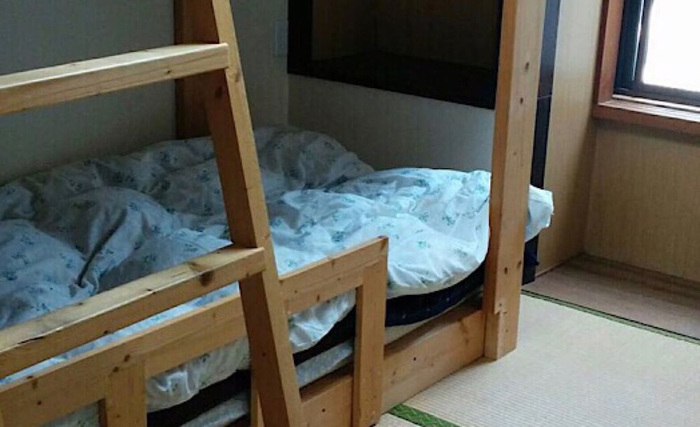 Фото Guesthouse Angoso - Hostel