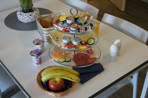 Гостиница Boardinghouse Paderborn