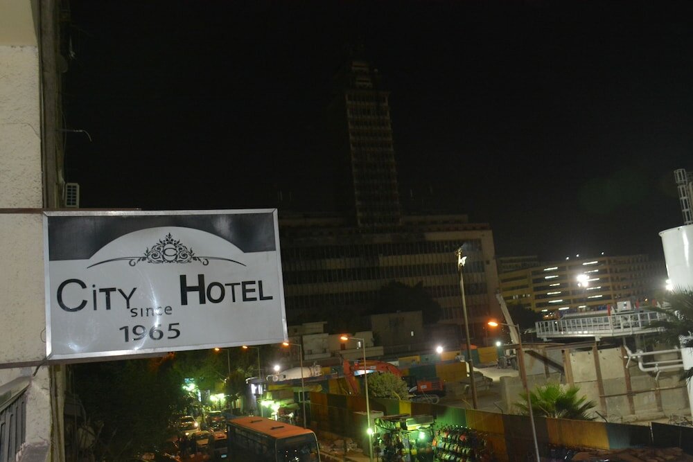 Фото City Hostel