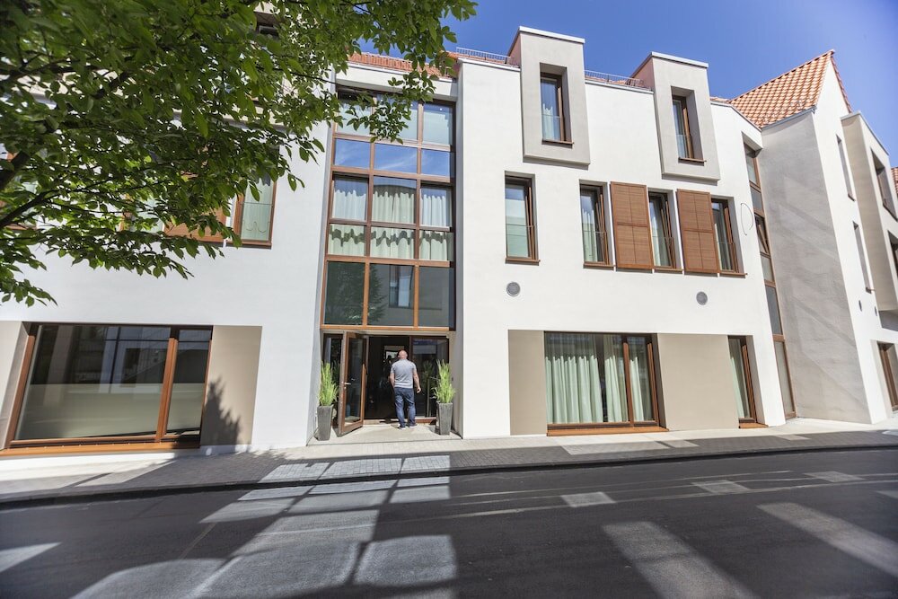 Фото Best Western Plus Hotel Ostertor