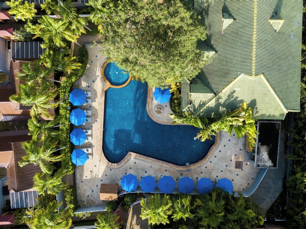 Фото Railay Bay Resort and SPA