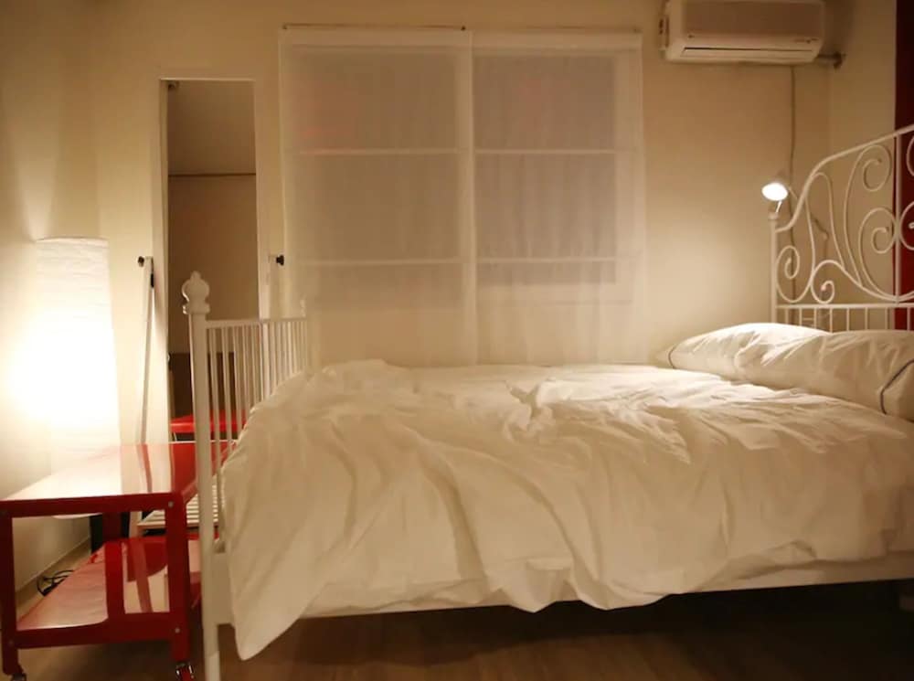 Фото JJ's Studio in Hongdae