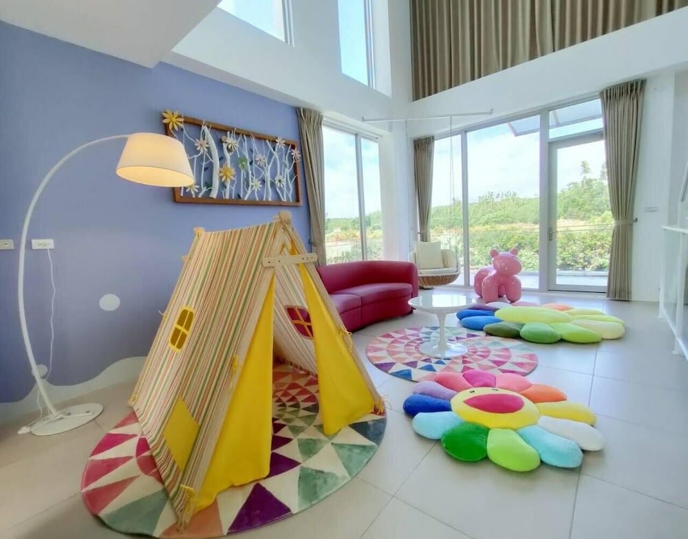 Фото Splendi Villa