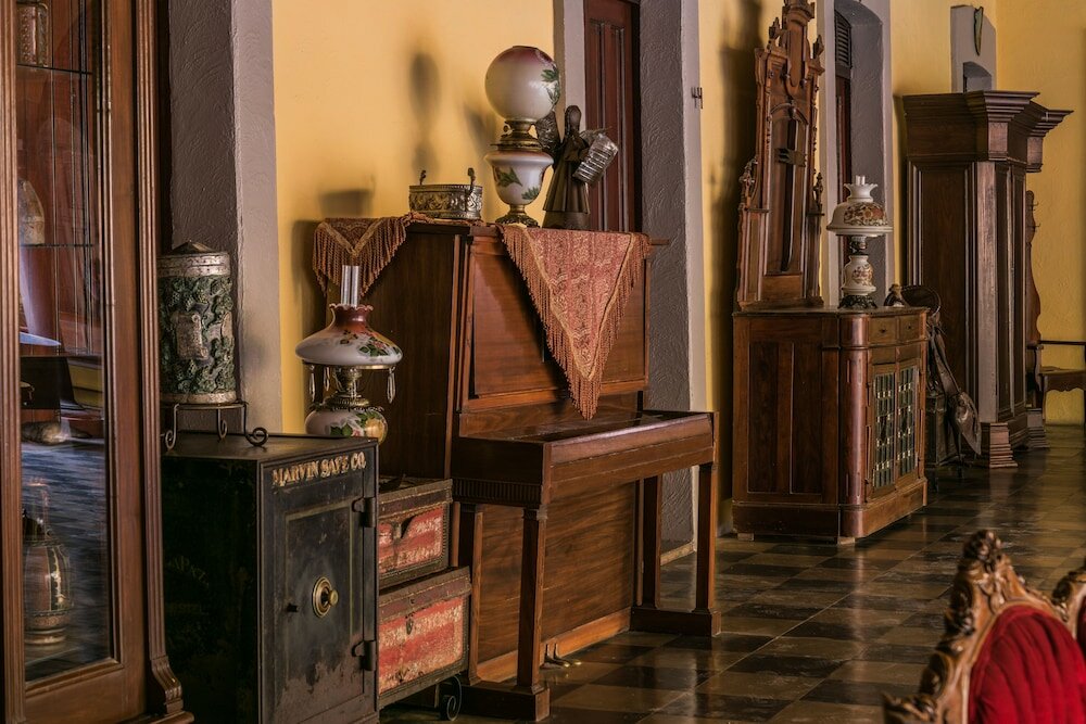 Фото Hotel Posada del Hidalgo by Balderrama Hotel Collection