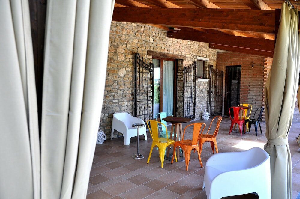 Фото Il Casale della Gioia