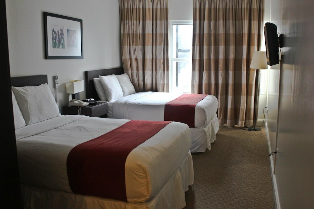 Фото The Hotel 91