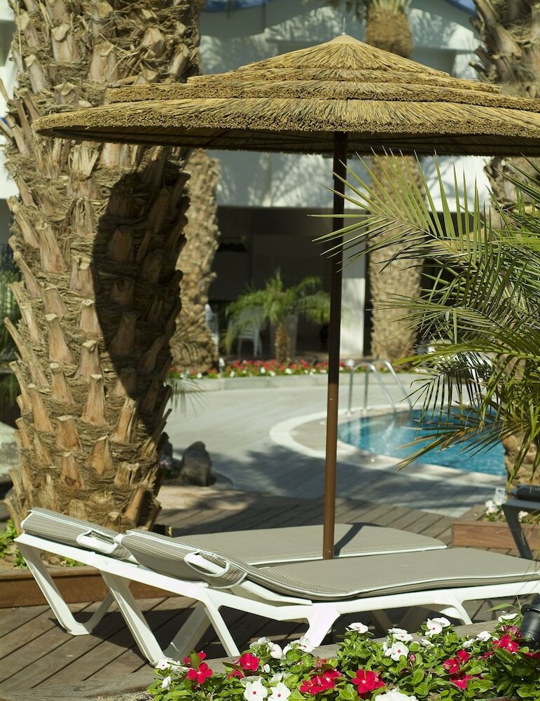 Фото Leonardo Privilege Hotel Eilat