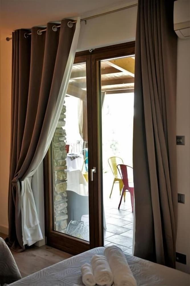 Фото Il Casale della Gioia