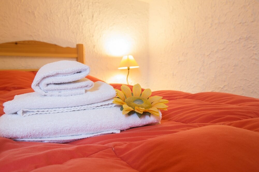 Фото Residence Serra La Nave