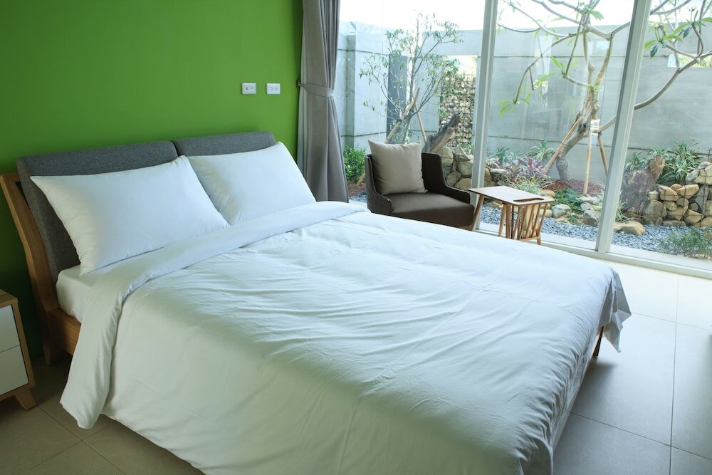 Фото Splendi Villa