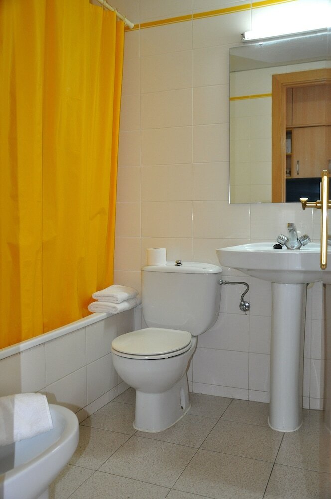 Фото Aparthotel Safari