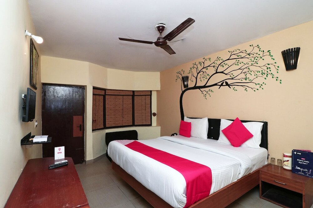 Фото Oyo 9445 Bagheera Jungle Retreat