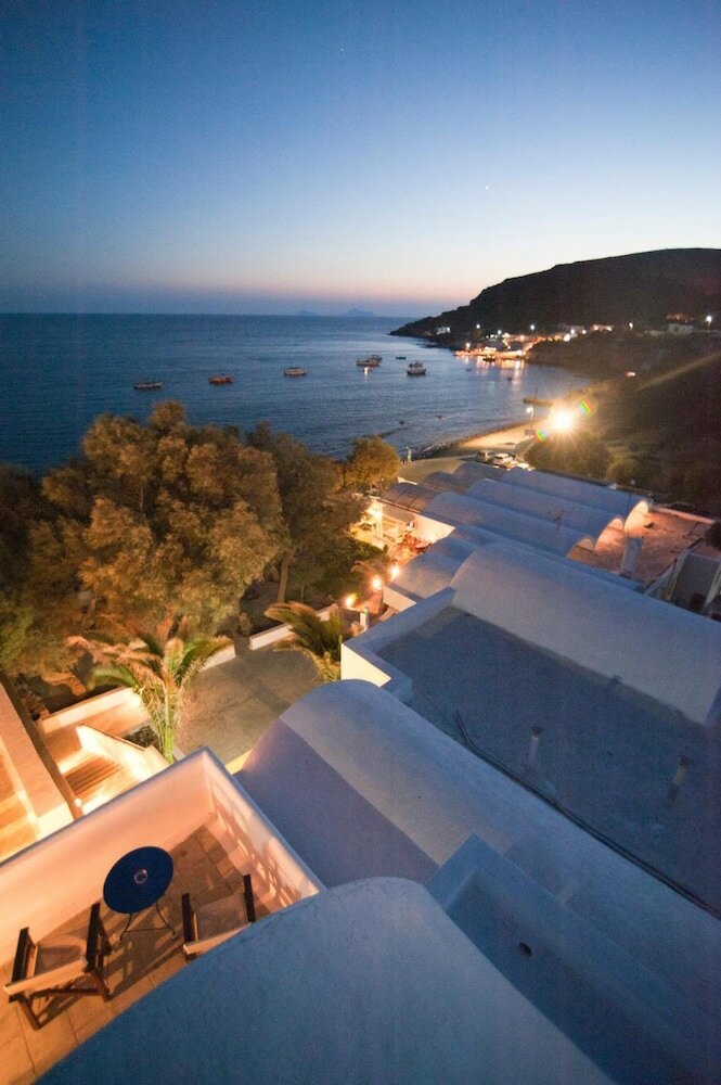 Фото Akrotiri Hotel