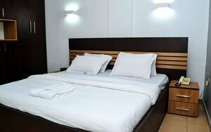 Гостиница Park Hotels