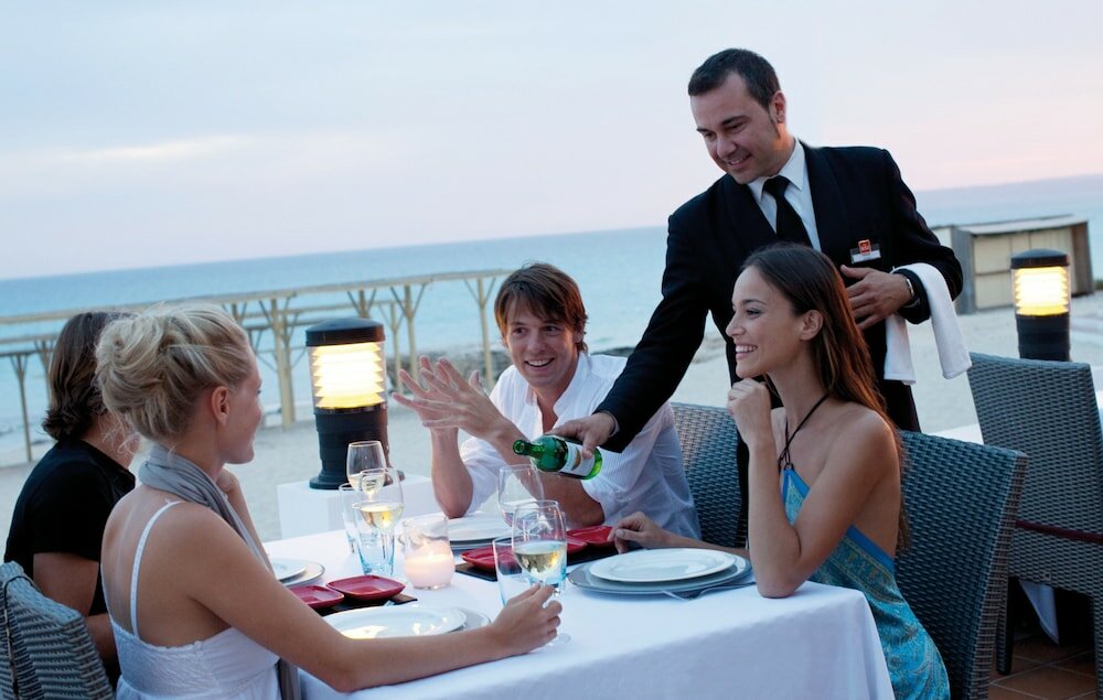 Фото Hotel Riu La Mola