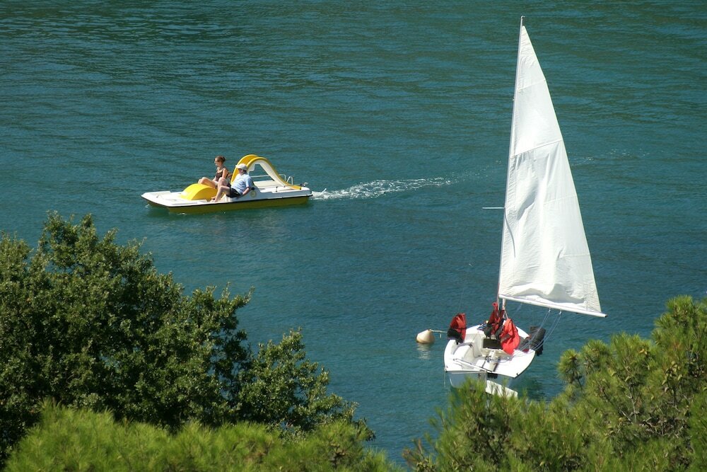 Фото Apartments Astra Plava Laguna