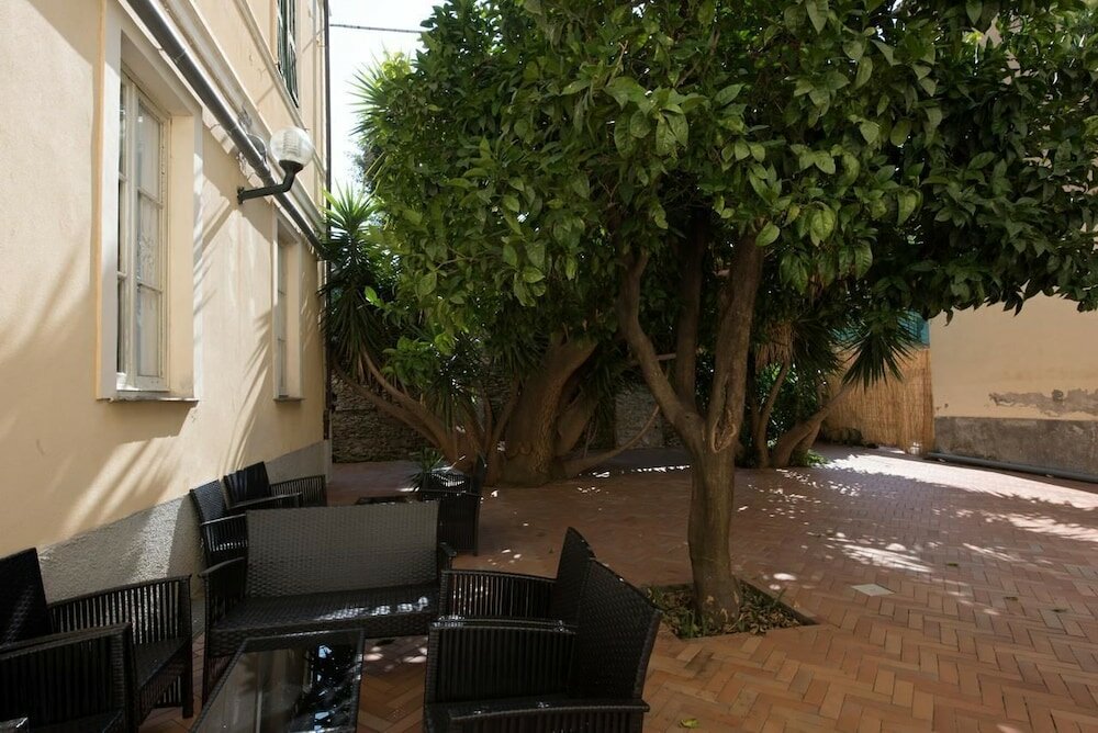 Фото Hotel Florenz