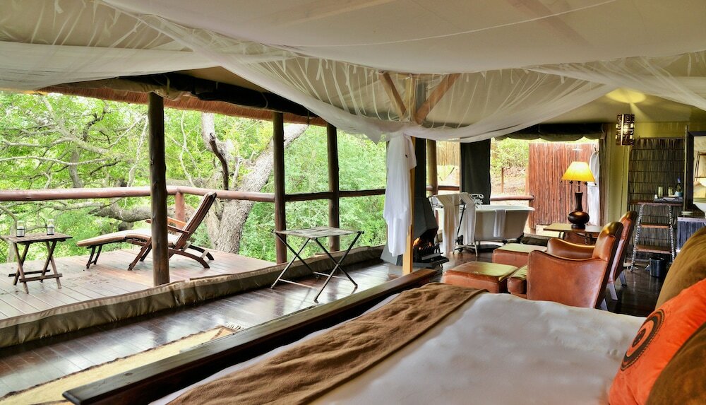 Фото Shishangeni, by Bon Hotels