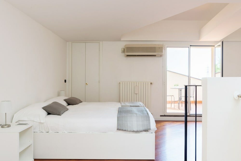 Фото Home at Hotel Arese Vismara Apt