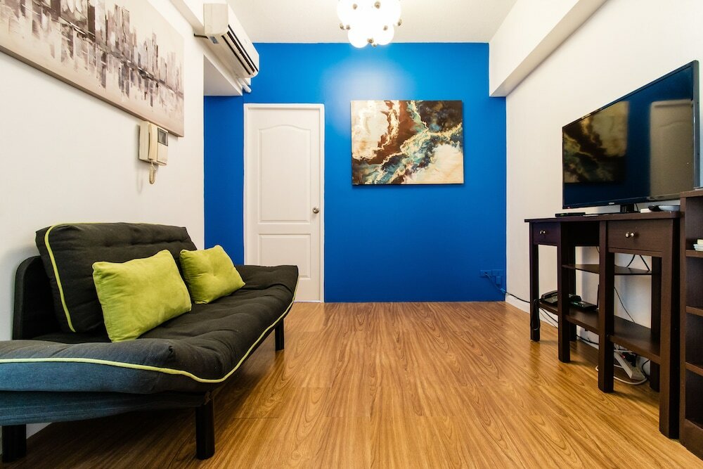 Фото Alcoves Greenbelt Park Place Makati