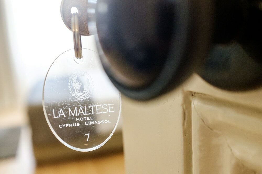 Фото Limassol Old Town Mansion