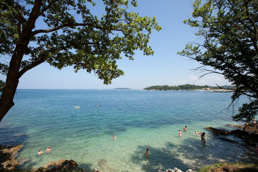 Фото Apartments Astra Plava Laguna