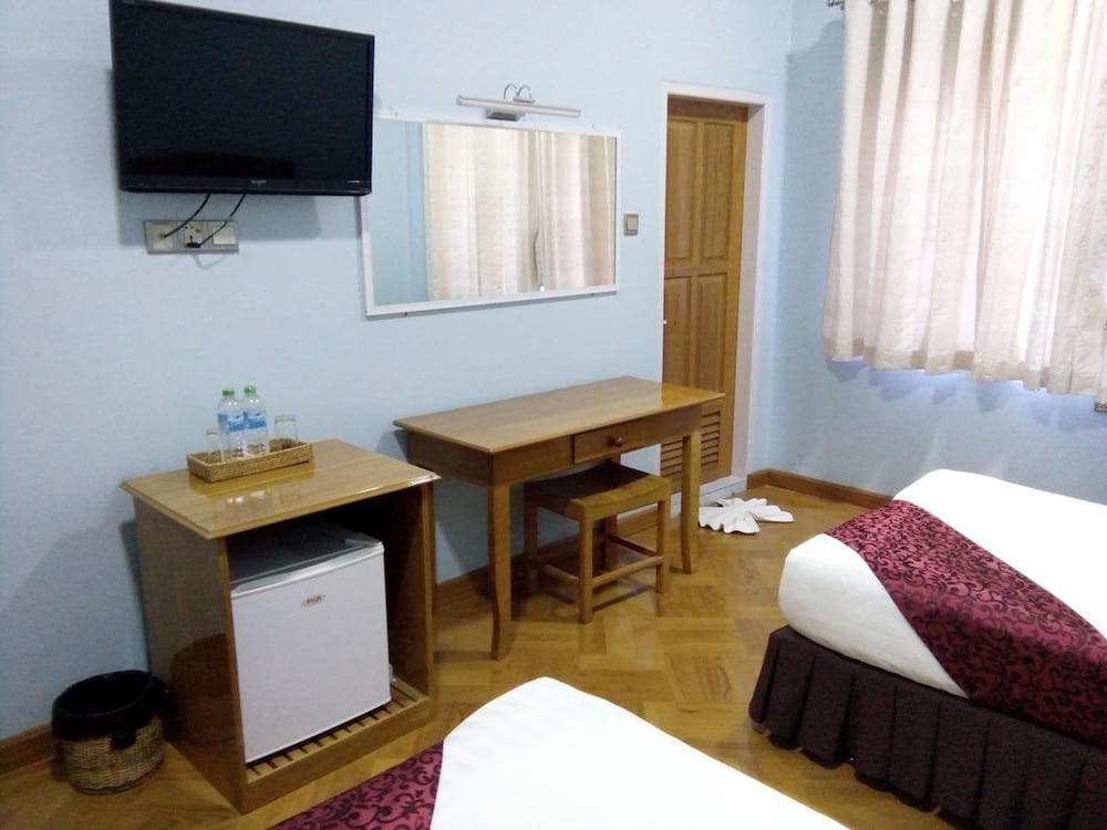 Фото отеля 4