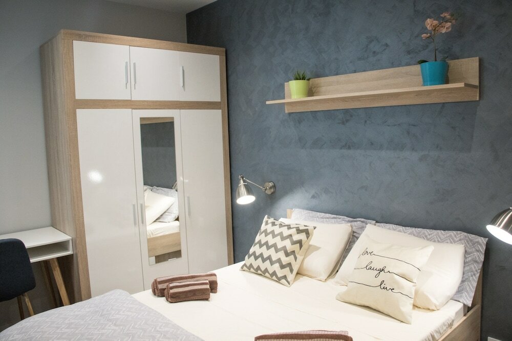 Фото Sunshine Suites