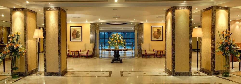 Фото Fortune Park Panchwati, Kolkata, Member ITC Hotel Group