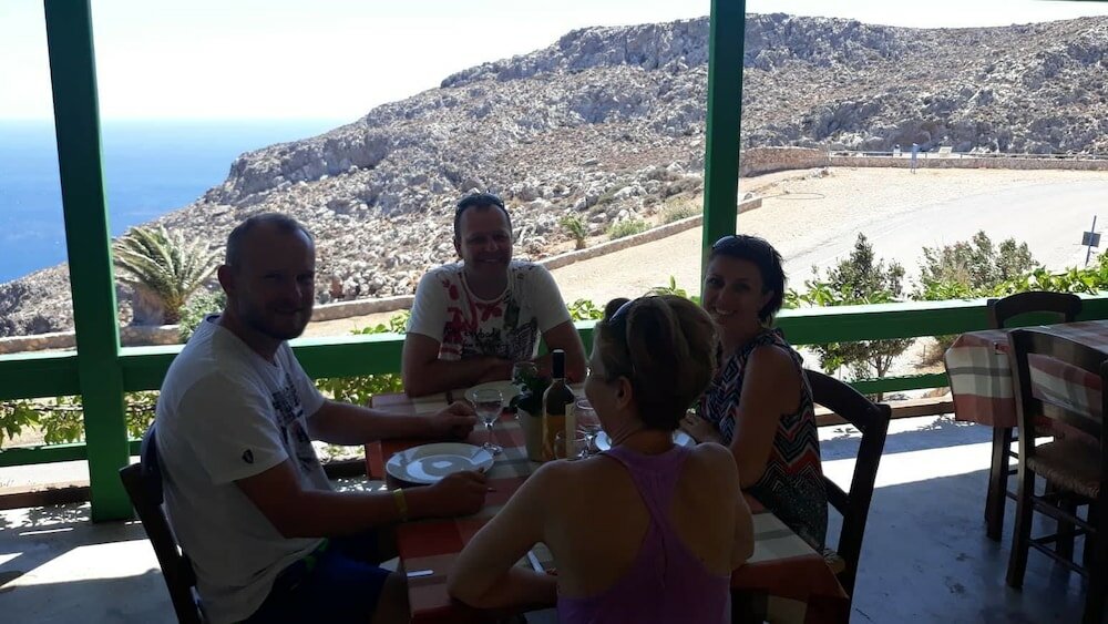 Фото Ambeles Apartments