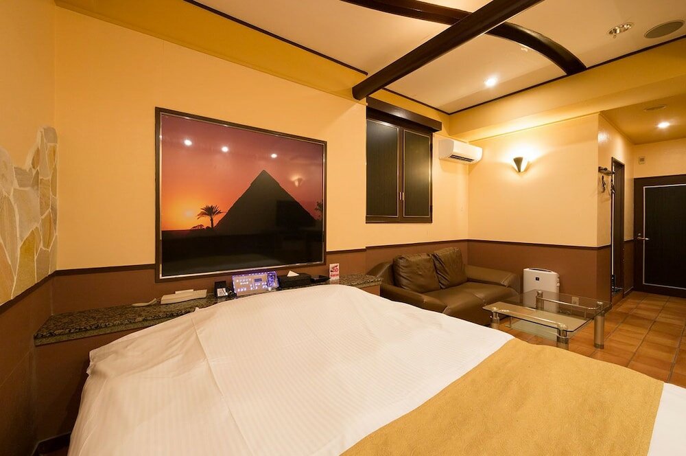 Фото Hotel C-Love - Adults Only