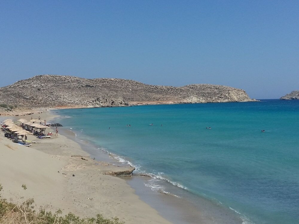 Фото Ambeles Apartments