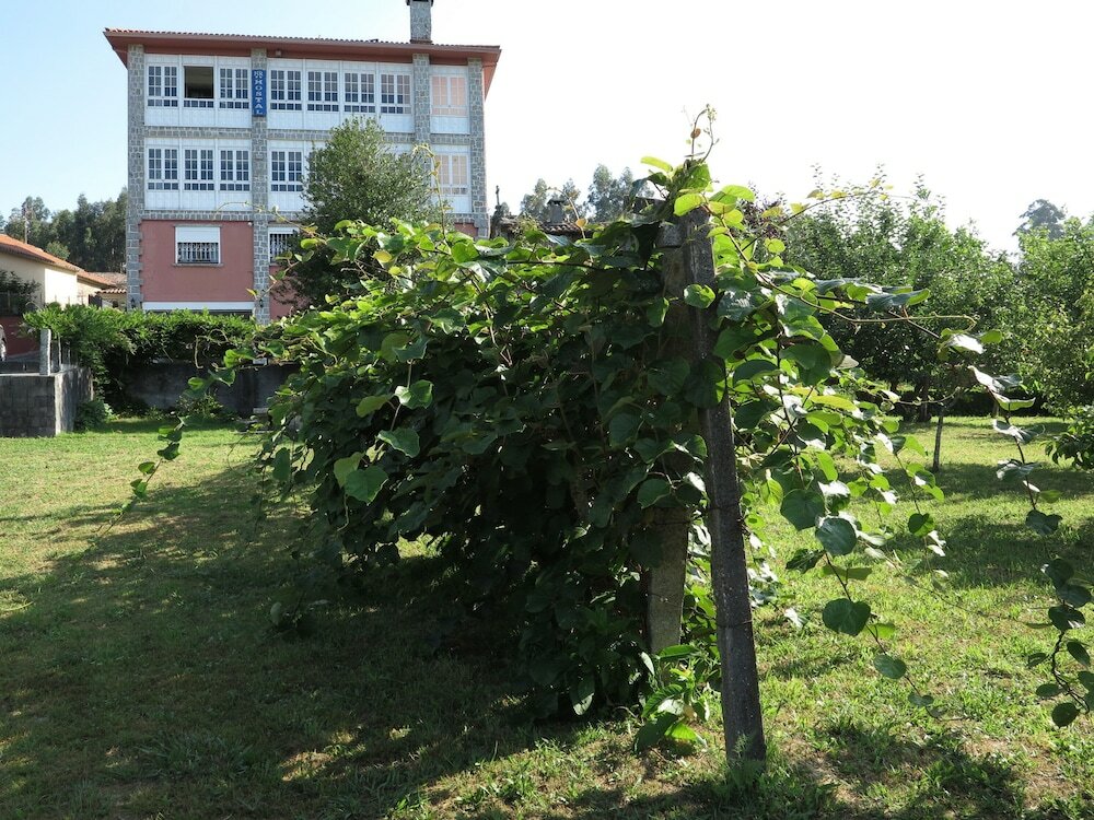 Фото Hostal Boavista
