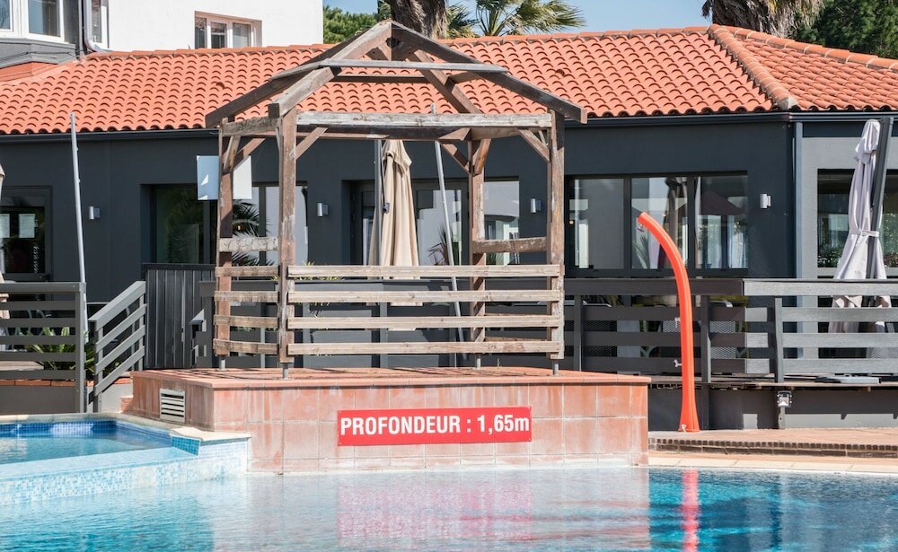 Фото Ibis Styles Perpignan Canet-en-Roussillon