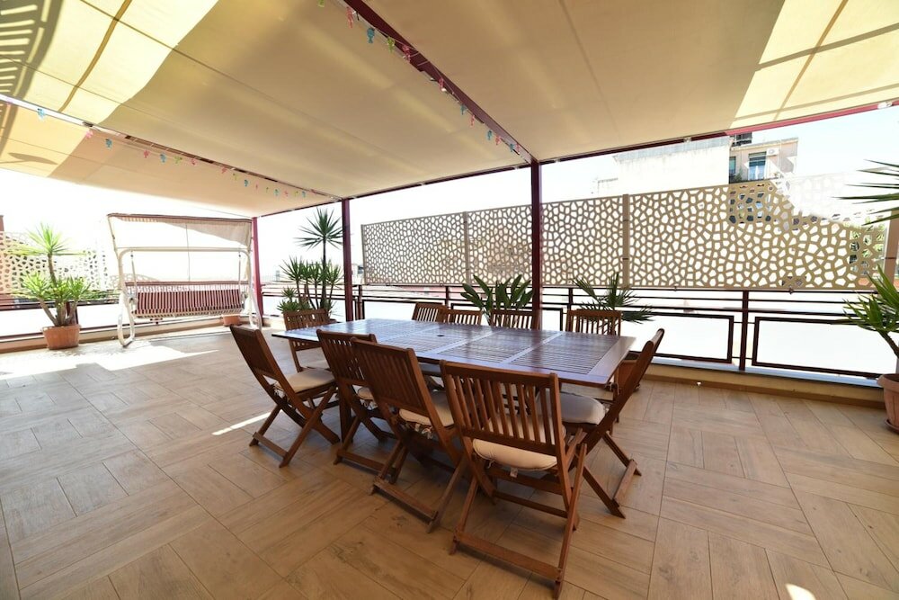 Фото B&b Patty's House