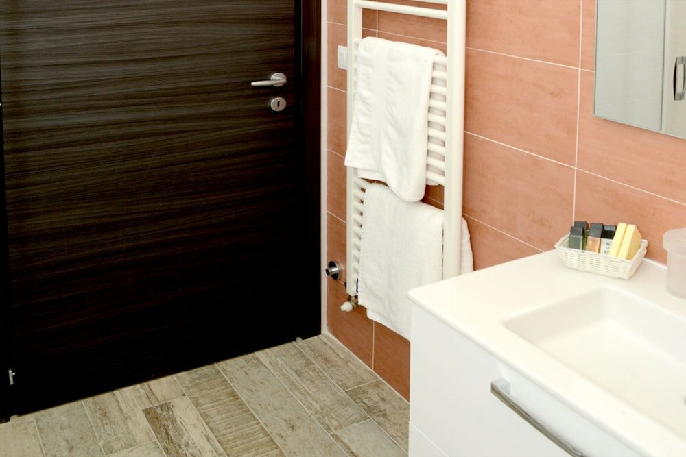 Фото B&b L' Angolino