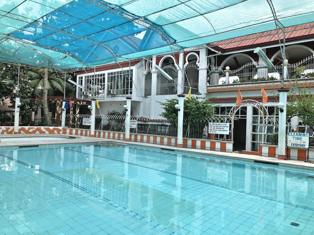 Фото Villa Tagumpay Resort